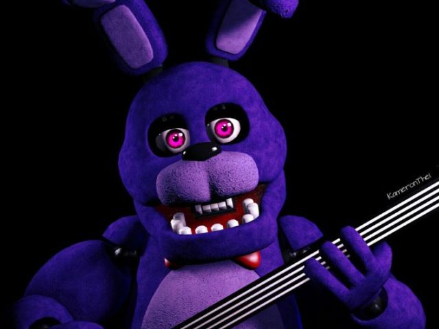 Bonnie