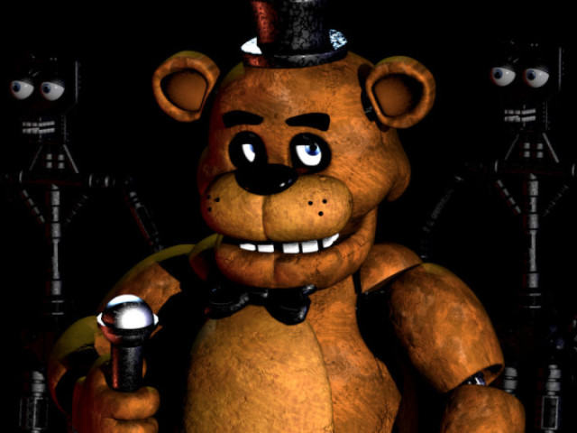 Freddy