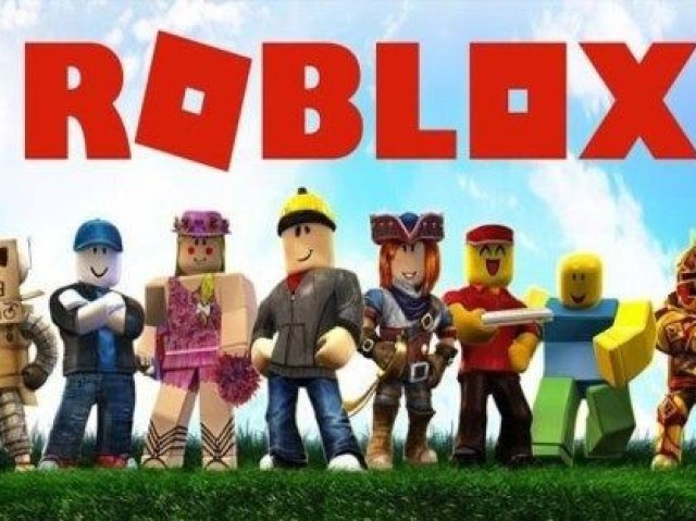 Roblox