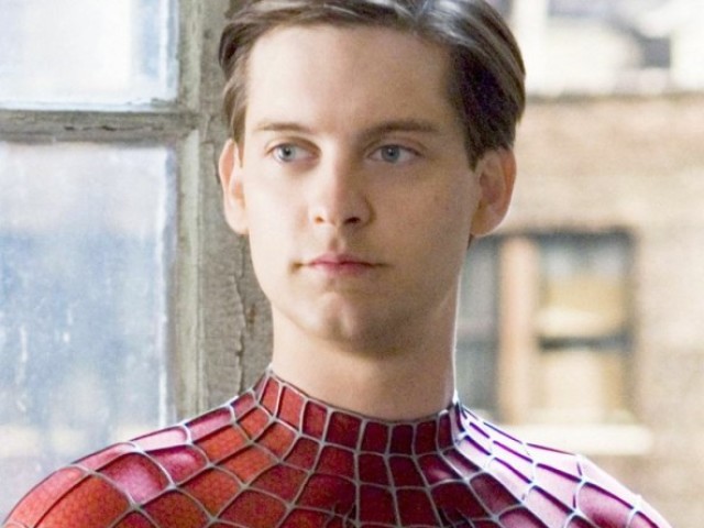 Homem-Aranha