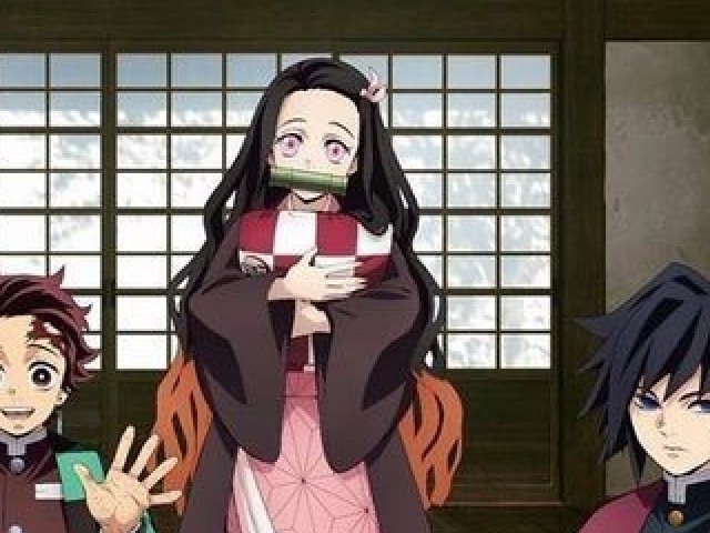 Nezuko