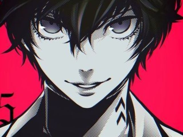 Persona 5