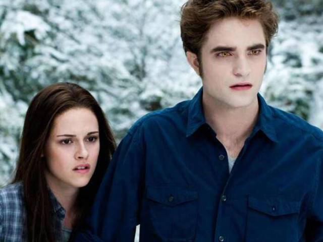 Edward e Bella