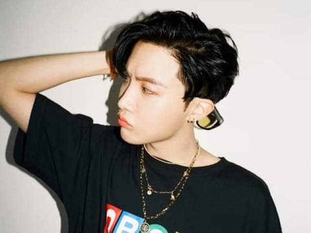 Jung Hoseok (J-Hope) ♥♥♥