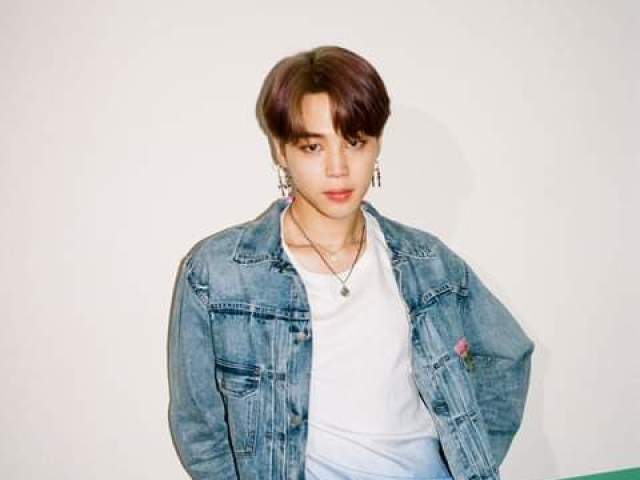 Park Jimin (Jimin) ♥♥♥
