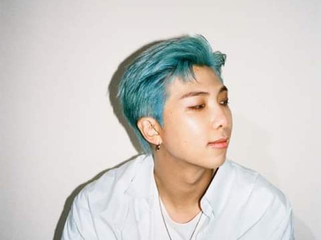 Kim Namjoon (RM) ♥♥♥