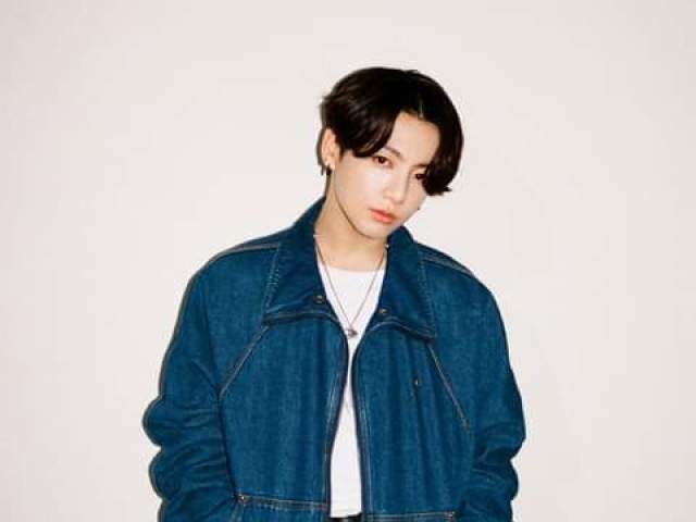 Jeon Jungkook (Jungkook) ♥♥♥