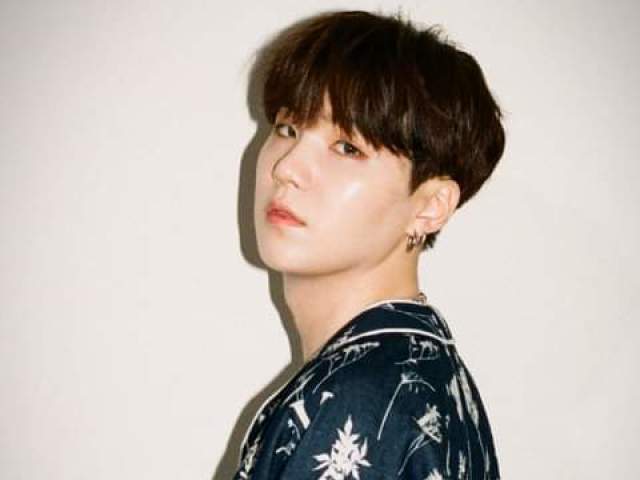Min Yoongi (Suga) ♥♥♥