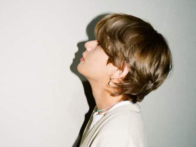 Kim Taehyung (V) ♥♥♥