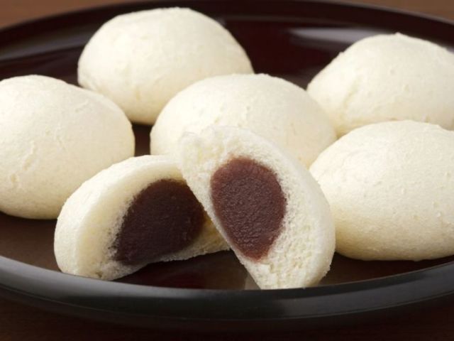 Manju