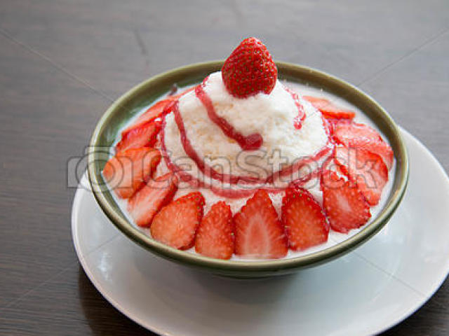 Bingsu