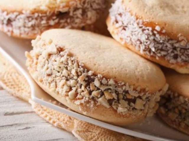 Alfajor