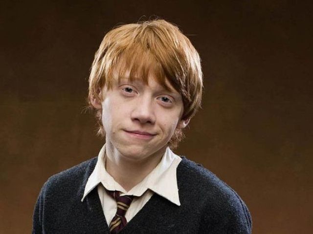 Ronald Weasley