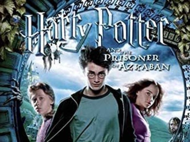 Prisioneiro de Azkaban