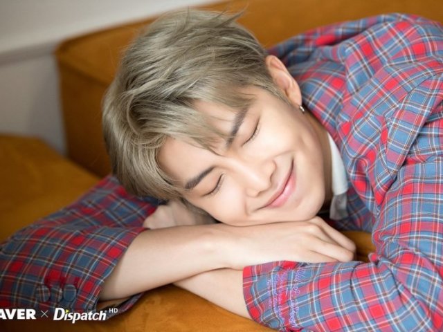Kim Namjoon