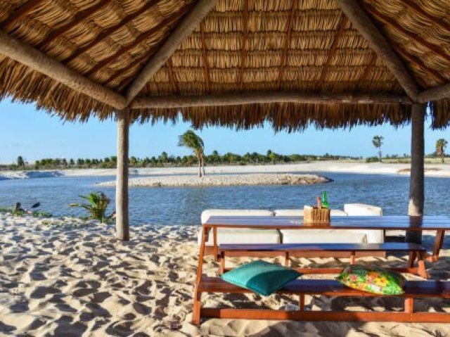 Canoa Quebrada (Ceará)