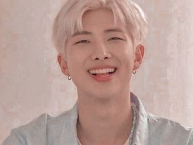 Kim Namjoon