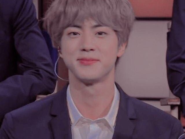 Kim Seokjin