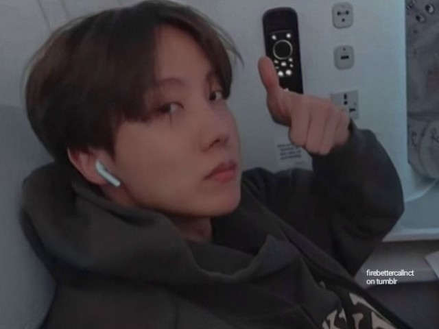 Jung Hoseok