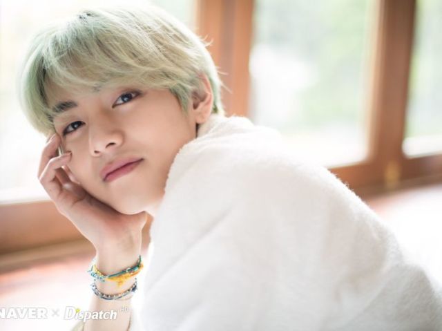 Kim Taehyung
