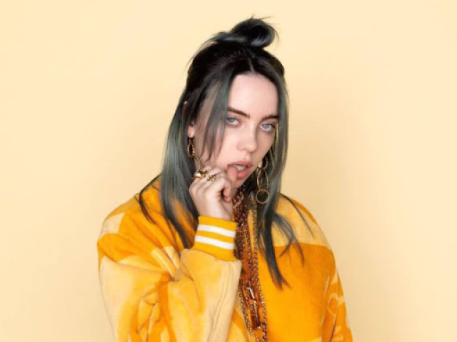 Billie Eilish