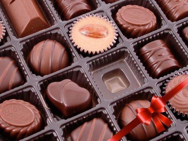 Chocolates