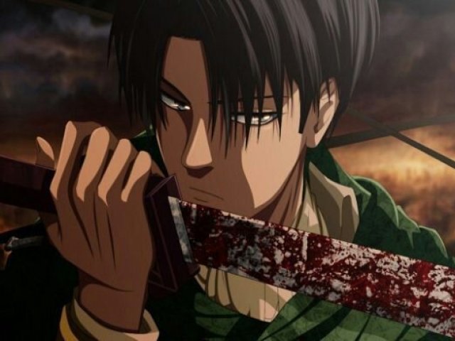 Levi Ackerman