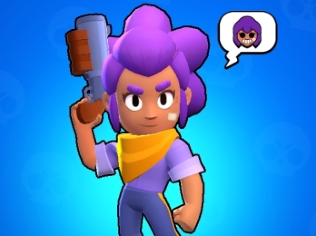 Shelly