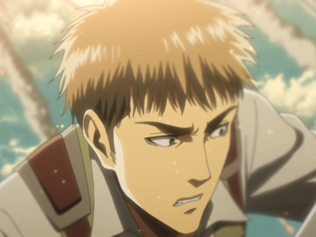 Jean Kirstein