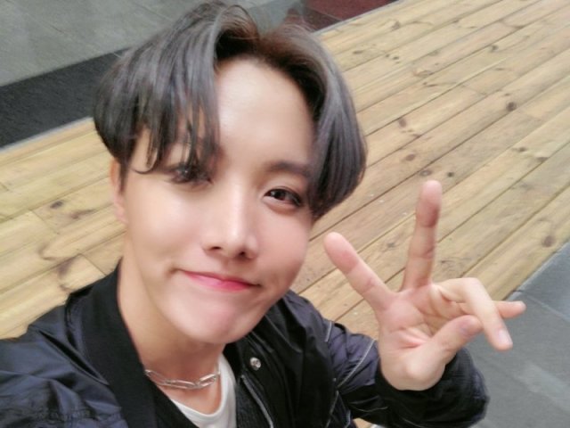 J-HOPE