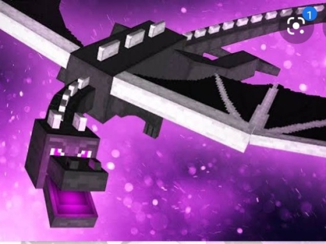 Ender Dragon