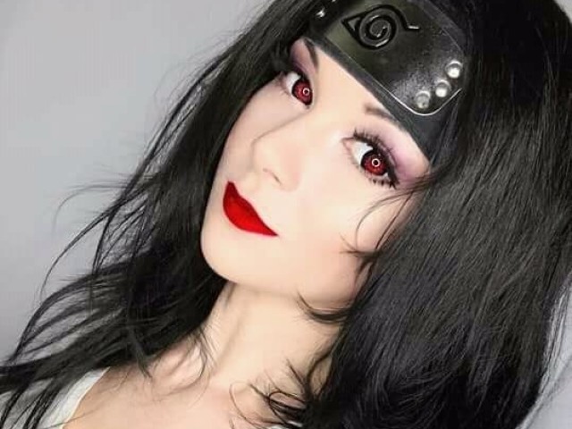 Kurenai❤