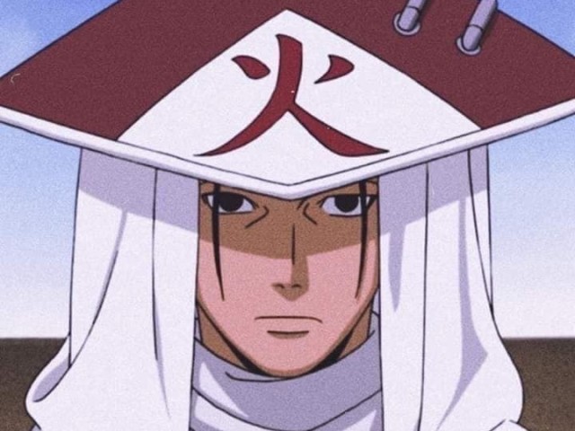 ...Hashirama