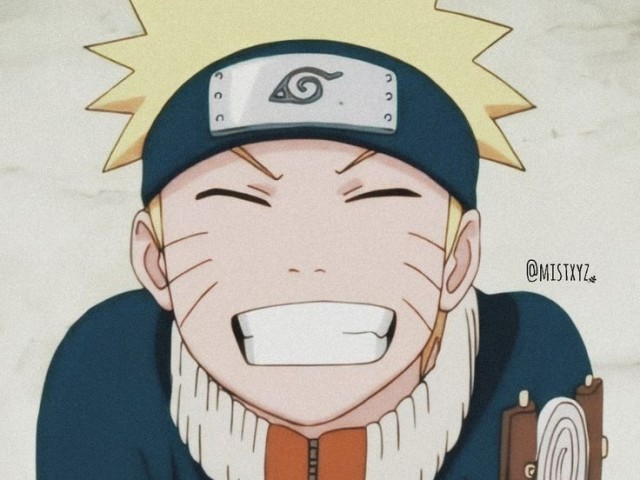 Naruto (Clássico)