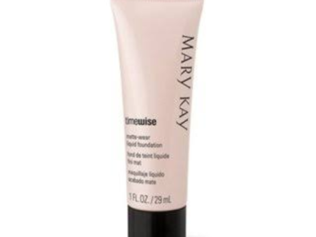 Mary kay