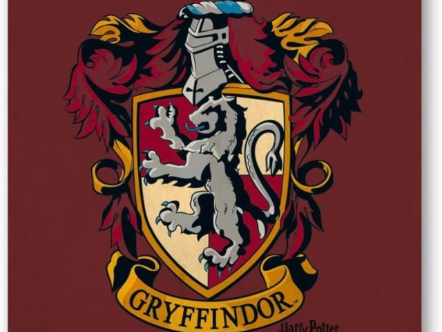 GRYFFINDOR