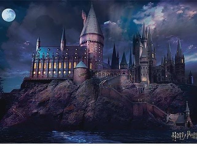 Hogwarts