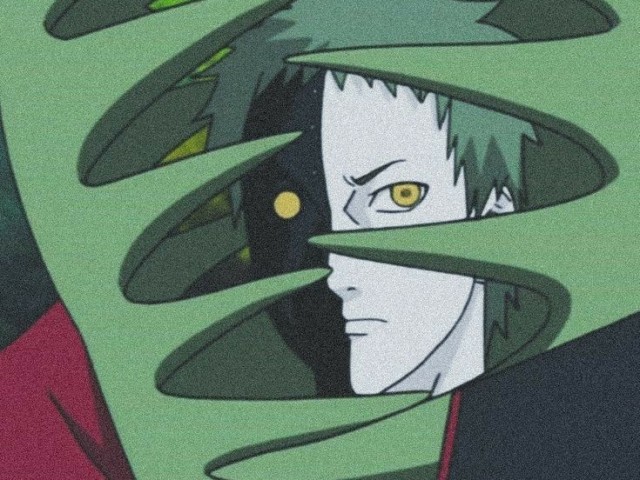 Barbosa// Zetsu