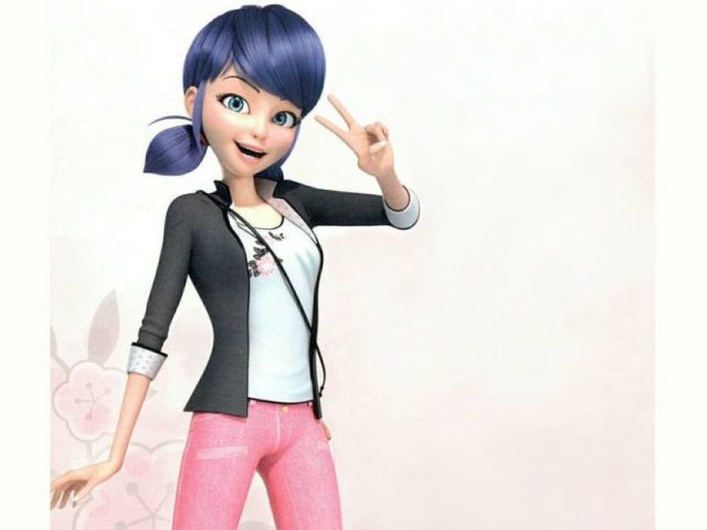 Marinette