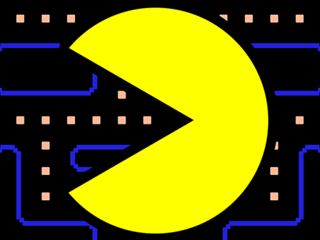 Pac Man