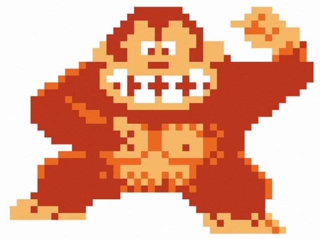 Donkey Kong