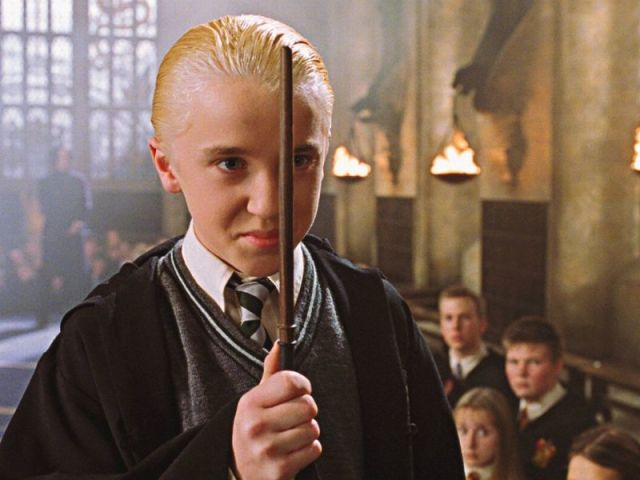 Malfoy