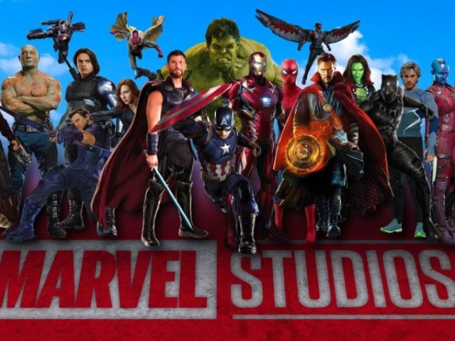 Você realmente conhece a Marvel?