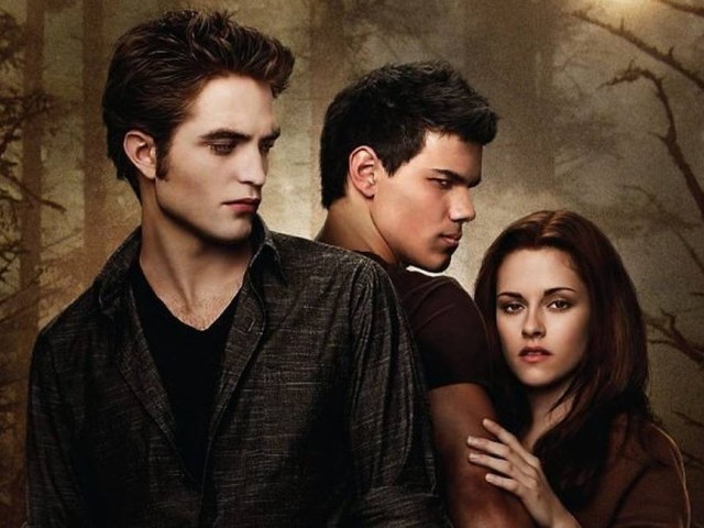 Qual ship de Crepúsculo você seria?