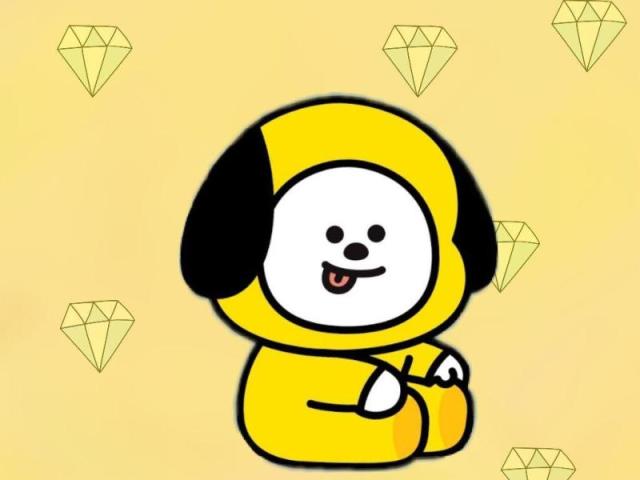 Chimmy