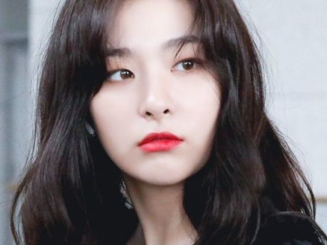 Seulgi(Red Velvet)