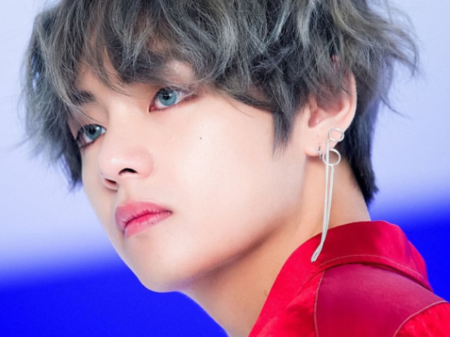 V(BTS)