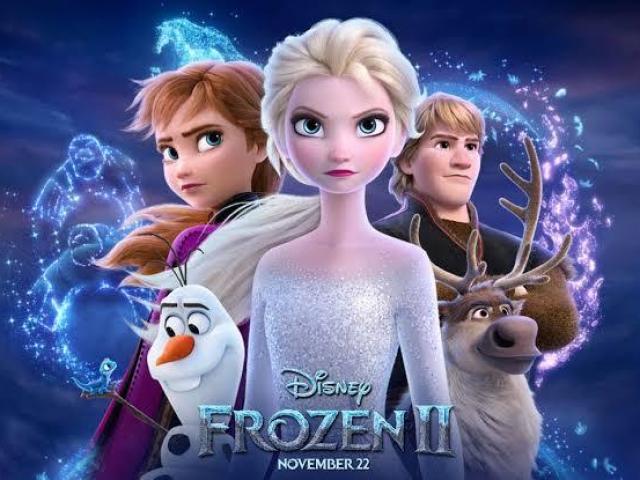 O quanto você sabe sobre Frozen ||?