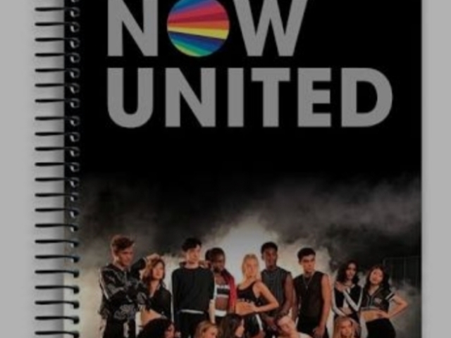 Now United