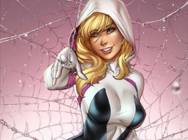 Gwen Aranha